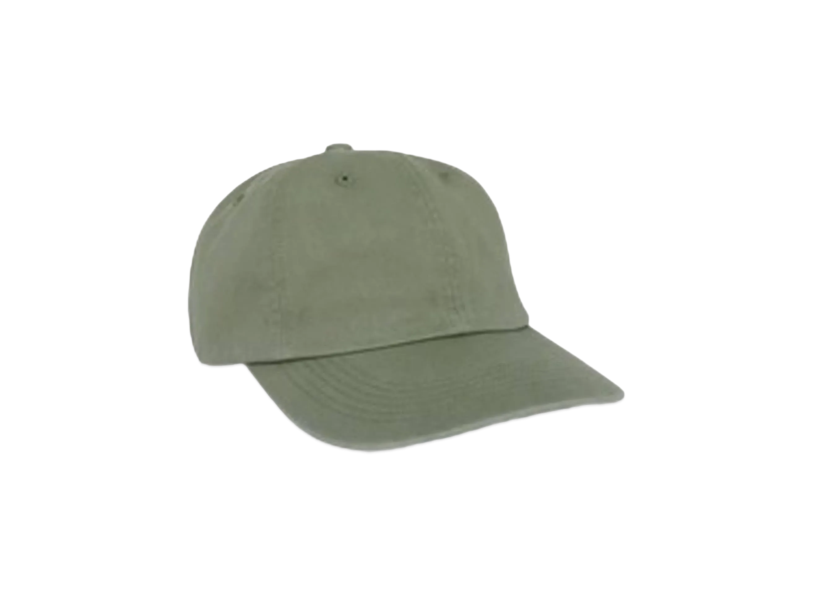 JJJJound Weekend Cap "Light Olive"