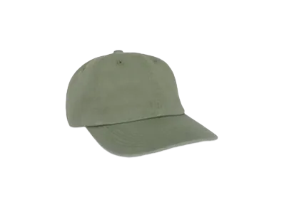JJJJound Weekend Cap "Light Olive"