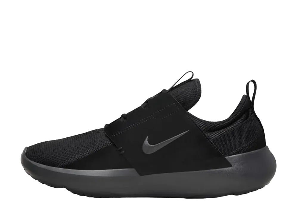 ナイキ Eシリーズ AD "ブラック/アンスラサイト"