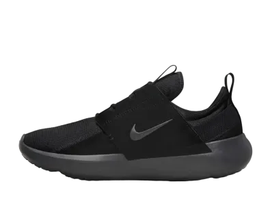 ナイキ Eシリーズ AD "ブラック/アンスラサイト"