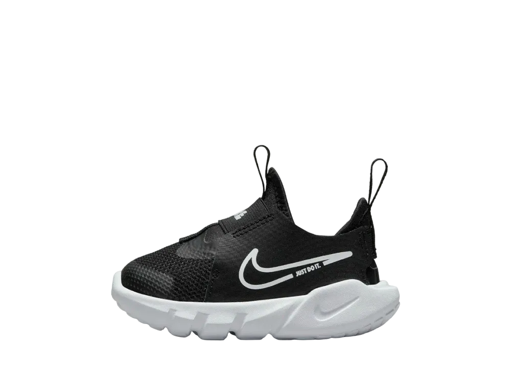 ナイキ TD フレックスランナー2 "ブラック/フォトブルー/ユニバーシティゴールド/ホワイト" (キッズ)