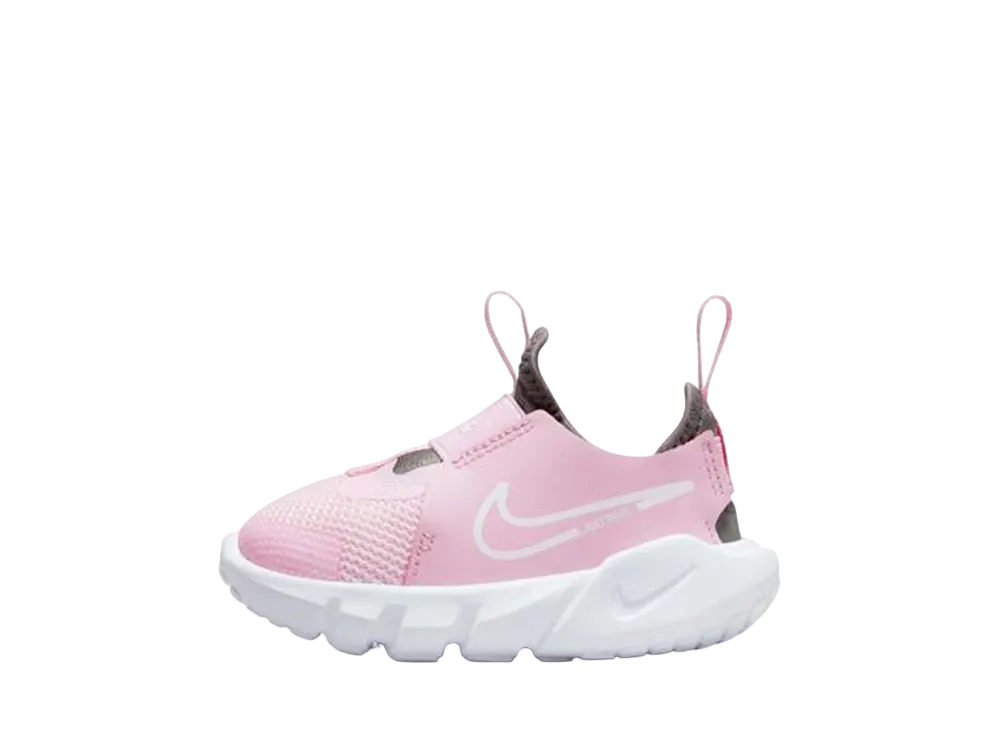ナイキ TD フレックスランナー2 "ピンク/ホワイト" (キッズ)