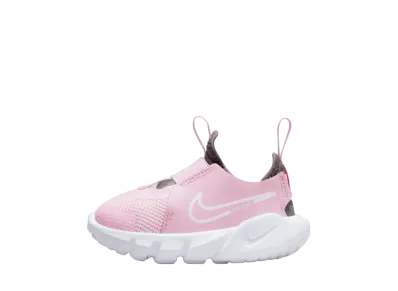 Nike TD Flex Runner 2 "Pink/White"