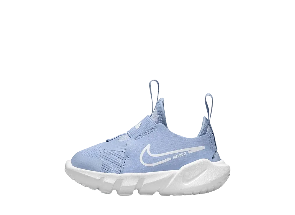 ナイキ TD フレックスランナー2 "コバルトブリス/ホワイト" (キッズ)