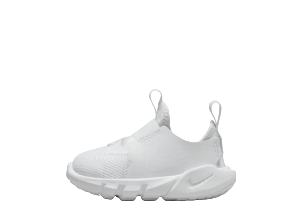 ナイキ TD フレックスランナー2 "ホワイト" (キッズ)