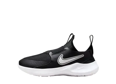 Nike GS Flex Runner 3 "Black/White"