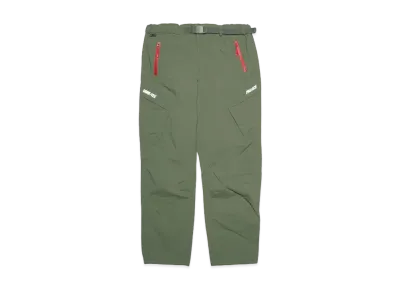 PALACE Gore-Tex R-Tek Cargo Trouser "Olive"