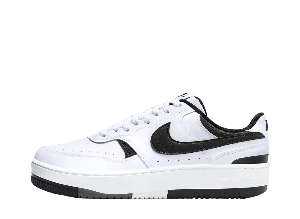 Nike Women's Gamma Force "White/Summit White/Iron Grey/Black"