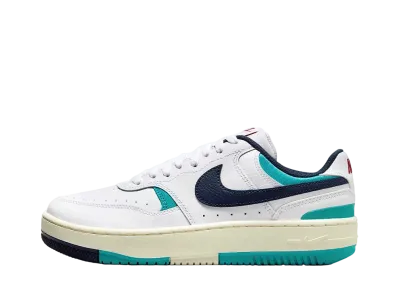 Nike Women's Gamma Force "Dusty Cactus/White/Coconut Milk/Midnight Navy"
