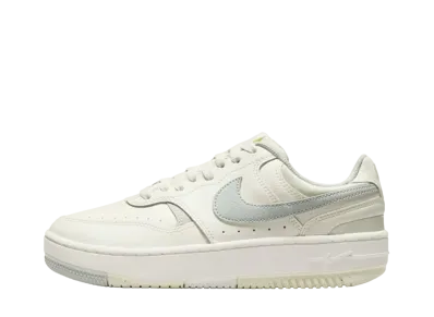 Nike Women's Gamma Force "Sail/Light Silver"