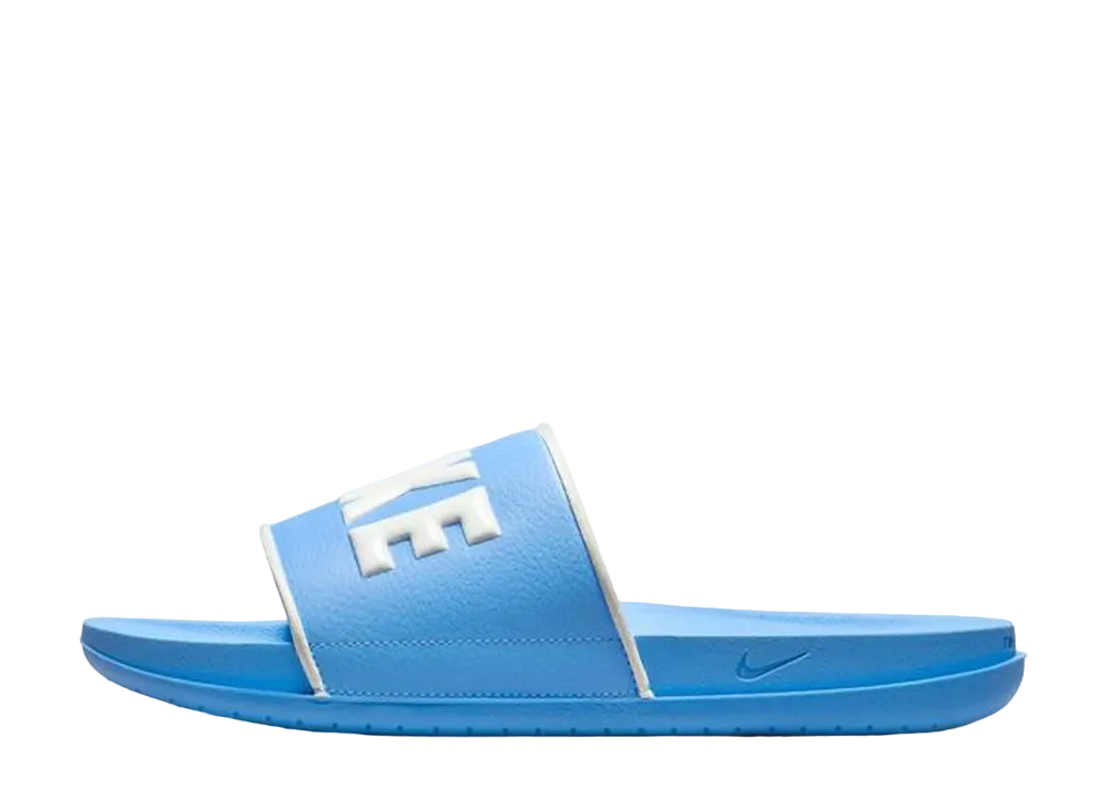 ナイキ オフコート スライド "ユニバーシティブルー/ホワイト"
