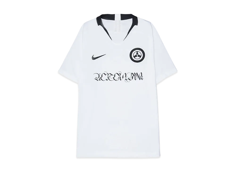 Nike Acronym Stadium Uniform "White"