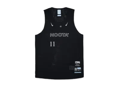 Nike NOCTA ブラック タンクトップ DRAKE ナイキ タンクトップ Nike NOCTA ブラック タンクトップ DRAKE ナイキ タンクトップ