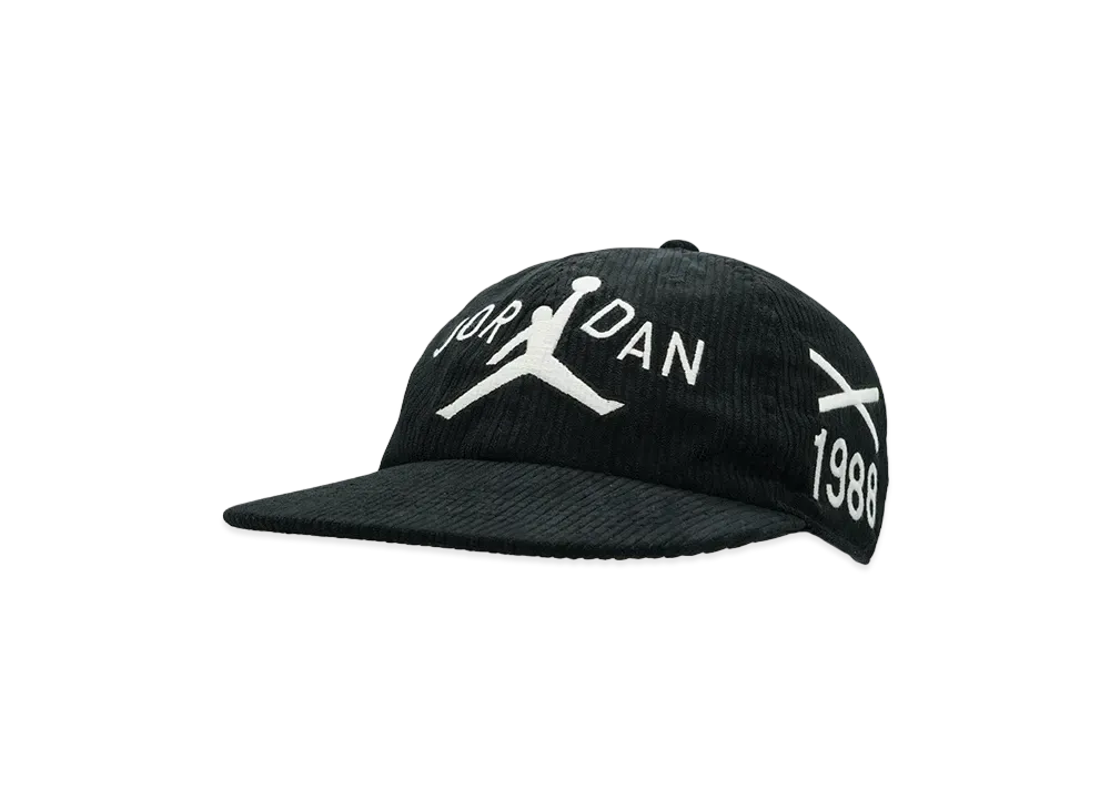 Nike Jordan x Nina Chanel Abney Club Cap "Black"