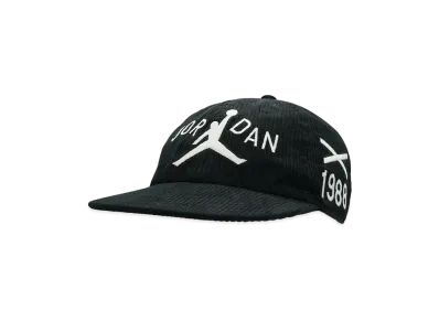 Nike Jordan x Nina Chanel Abney Club Cap "Black"