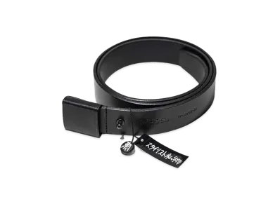 foot the coacher x Stylistshibutsu Looper "Black"