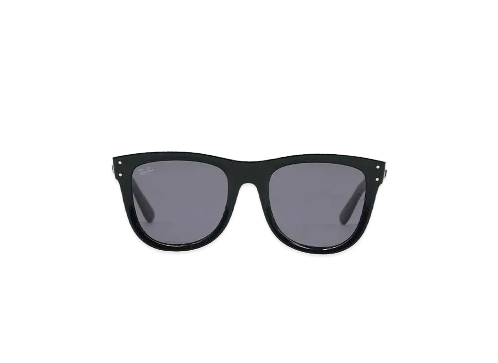 Ray-Ban WAYFARER REVERSE "BLACK x VIOLET"