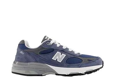 ニューバランス ウィメンズ 993 "ブルー"