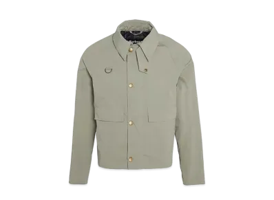 Barbour Spey Nylon Short Length Blouson "Olive"