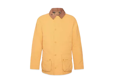 Barbour Ashby Nylon Blouson "Yellow"