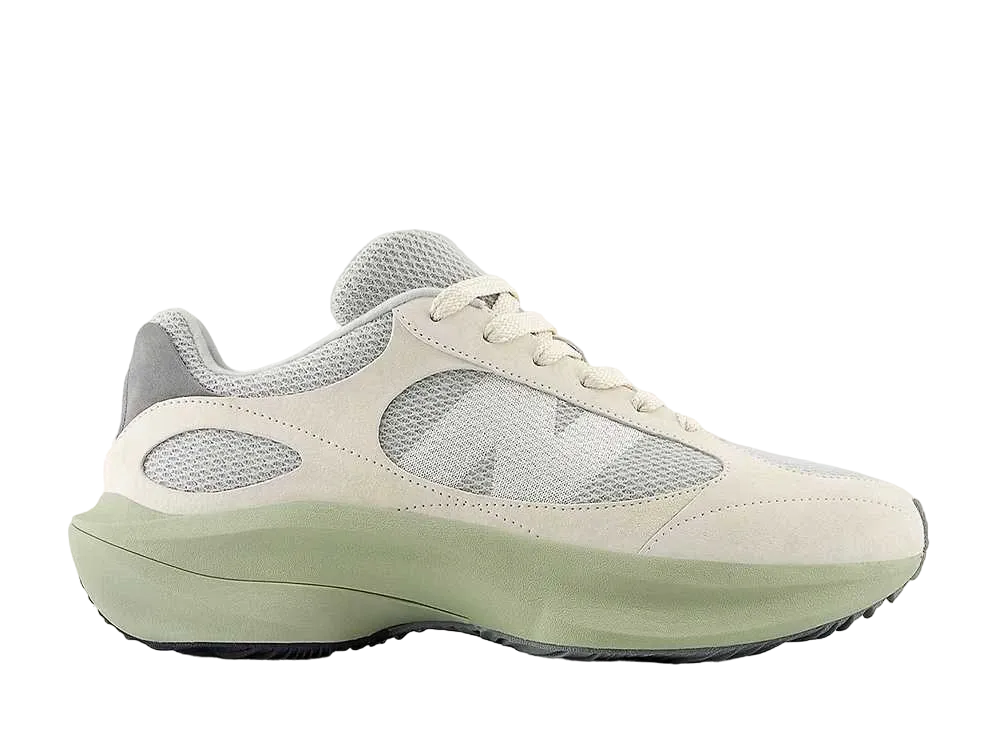 ニューバランス ワープドランナー "オリビン"