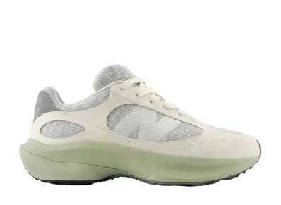New Balance Warped Runner "Olivine"