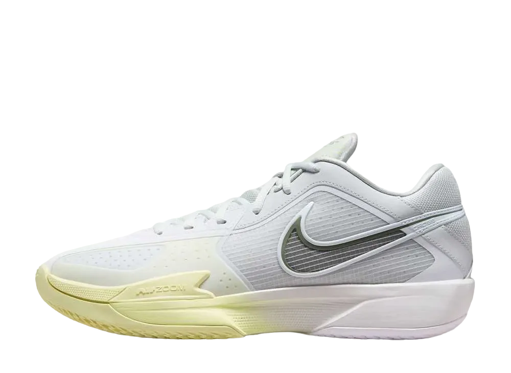 Nike Air Zoom GT Cut Cross "Grey/Yellow"