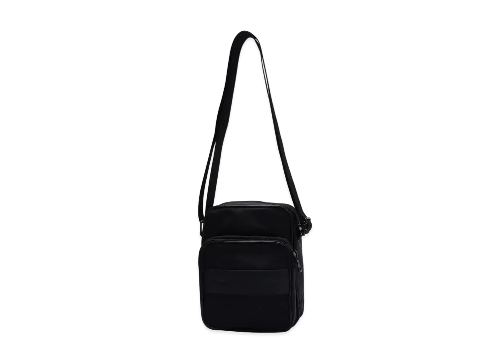 adidas x JJJJound Nylon Bag "Black"