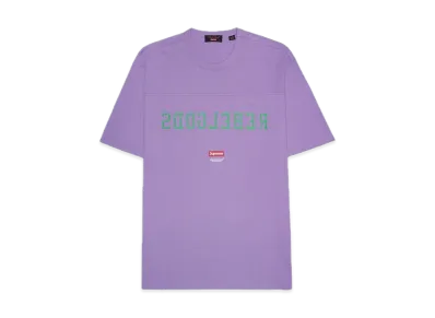 Supreme / Undercover Football Top "Light Violet"
