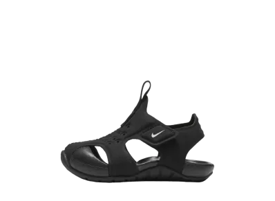 Nike TD Sunray Protect 2 "Black/White"