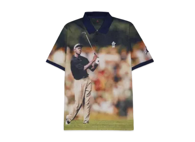 Jordan x Eastside Golf Men's Polo Shirt "Multi"