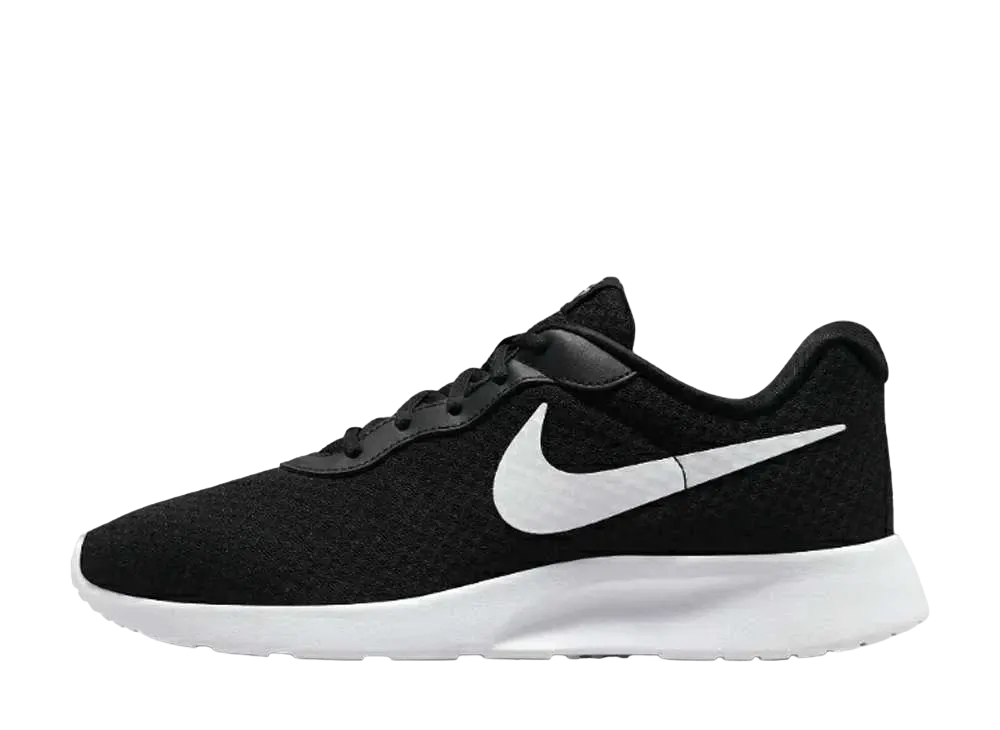 Nike Tanjun FlyEase "Black/White"