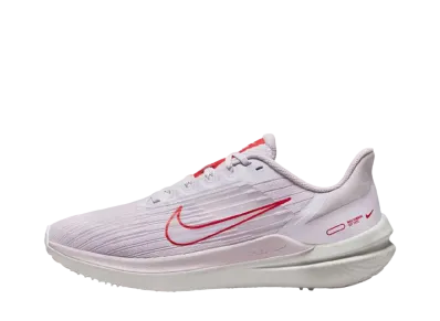 Nike Women's Winflo 9 "Barely Pink"