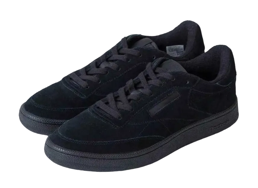 Ron Herman × Reebok Club C 85 Vintage Ron Herman × Reebok Club C 85 Vintage