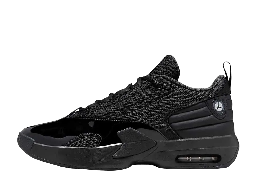 Nike Jordan Max Aura 6 "Black/Anthracite"