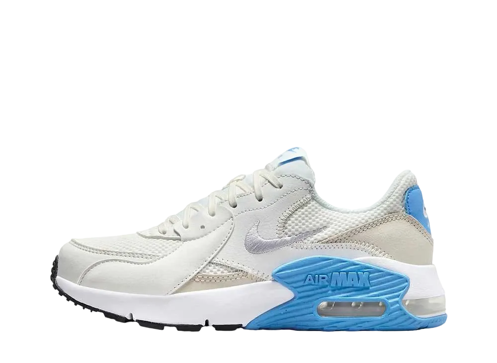 Nike Women's Air Max Excee "Summit White/University Blue"