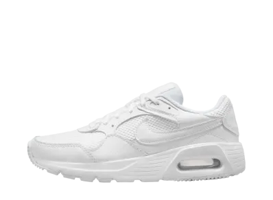 Nike Women's Air Max SC "White"