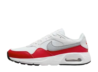 Nike Air Max SC "White/Red"