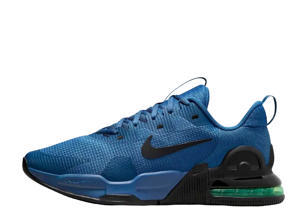 Nike Air Max Alpha Trainer 5 "Coat Blue"