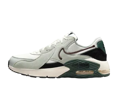 Nike Air Max Excee "Phantom/Light Silver/Black/Burgundy Crush"