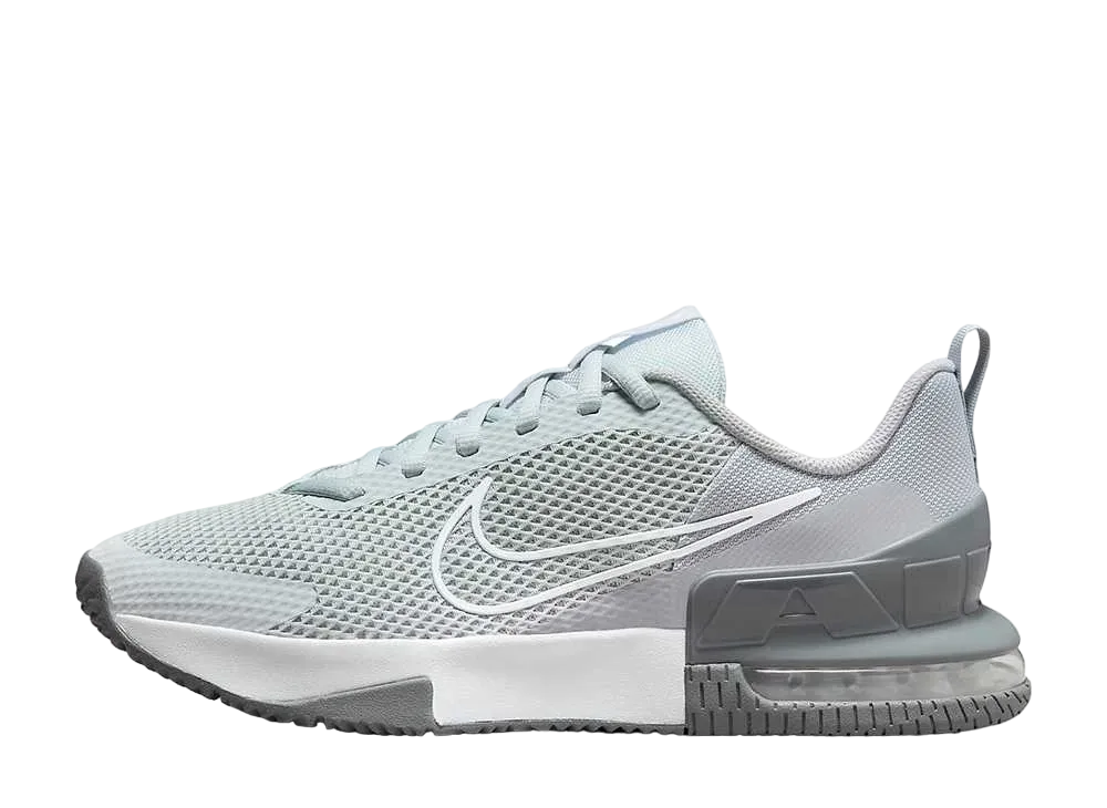 Nike Air Max Alpha Trainer 6 "Cool Grey/Wolf Grey/Pure Platinum/White"
