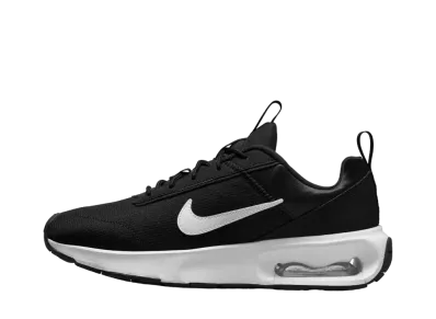Nike Women's Air Max INTRLK Lite "Black/White"