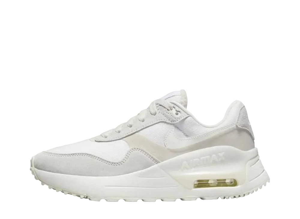 Nike Women's Air Max SYSTM "Phantom/Sail"