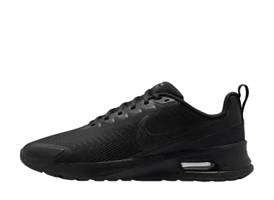 Nike Air Max Nuaxis "Black"