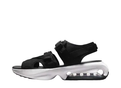 Nike Women's Air Max Sol Sandal "Black/White"