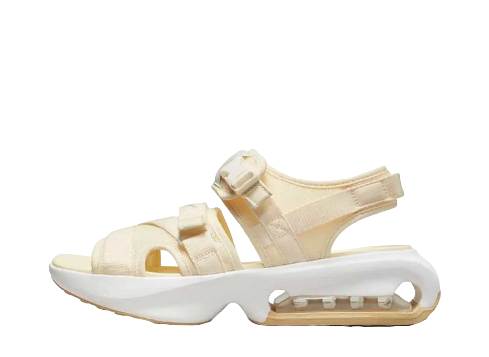 Nike Women's Air Max Sol Sandal "Coconut Milk"