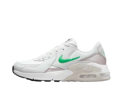 Nike Women's Air Max Excee "White/Green"