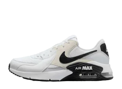 Nike Air Max Excee "White/Black"