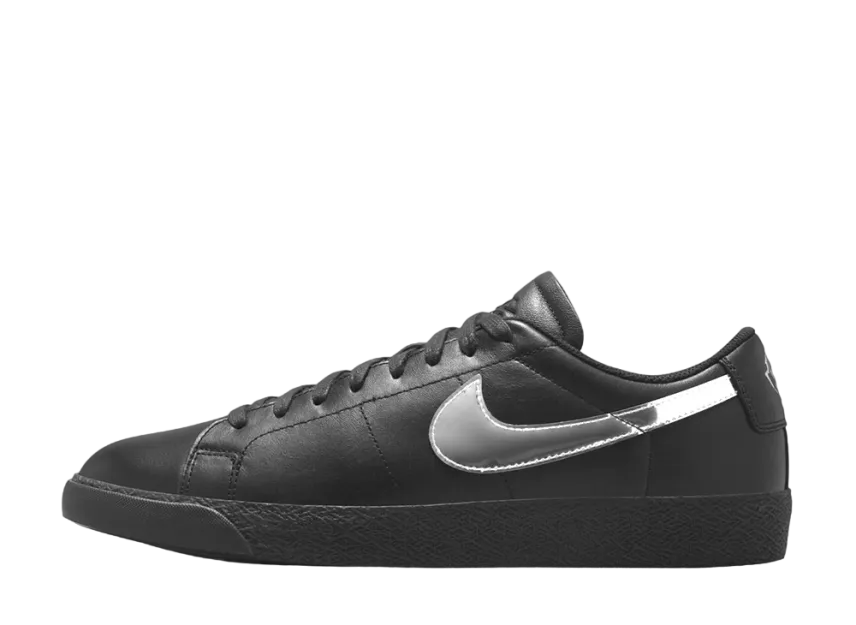 Dancer Skateboards × Nike SB Zoom Blazer Low QS Dancer Skateboards × Nike SB Zoom Blazer Low QS