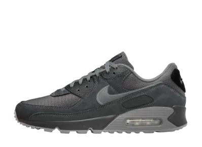 Nike Air Max 90 "Anthracite and Black"